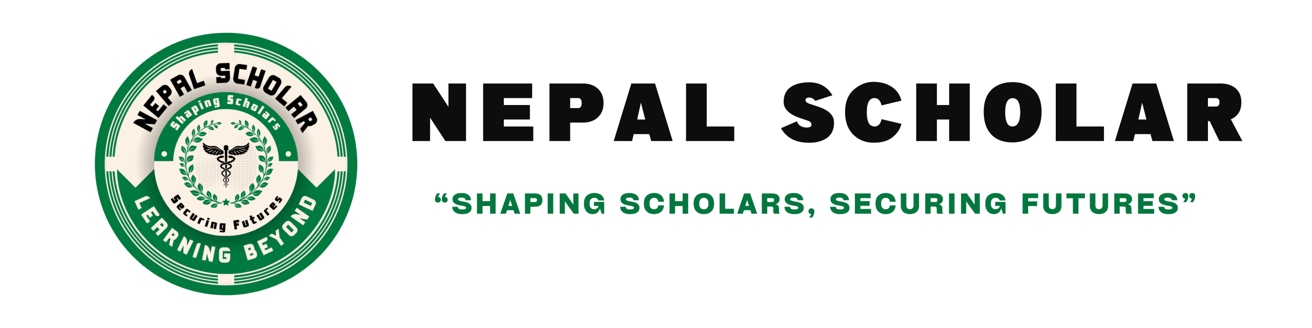 Nepal Scholar