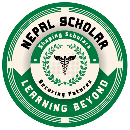 Nepal Scholar